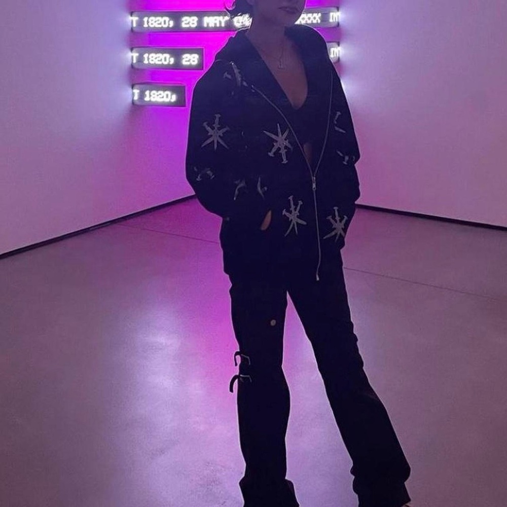 Unknown London Hoodie ⚔️